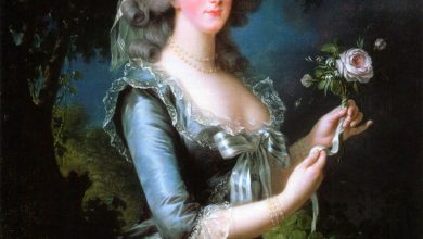 Marie Antoinette Biography, Net Worth, Age, Career, Wikipedia