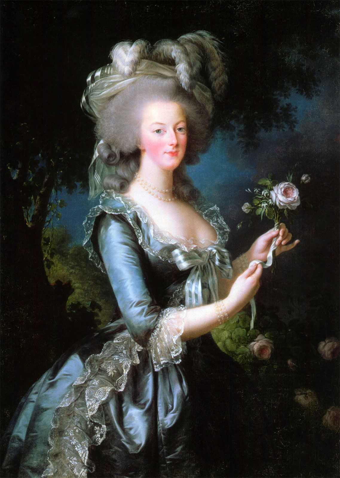 Marie Antoinette Biography, Net Worth, Age, Career, Wikipedia