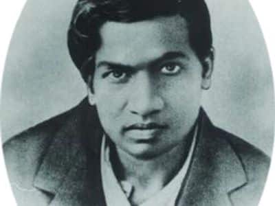 Ramanujan Mathematician Biography, Net Worth, Age, Career, Wife, Wikipedia